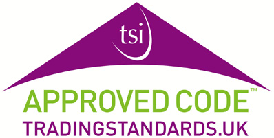 Approved Code - Tradingstandards.co.uk